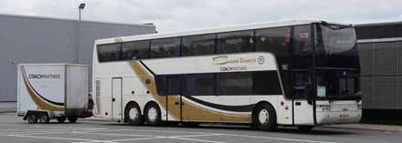 Van Hool Astromega TD925 Coach Partners